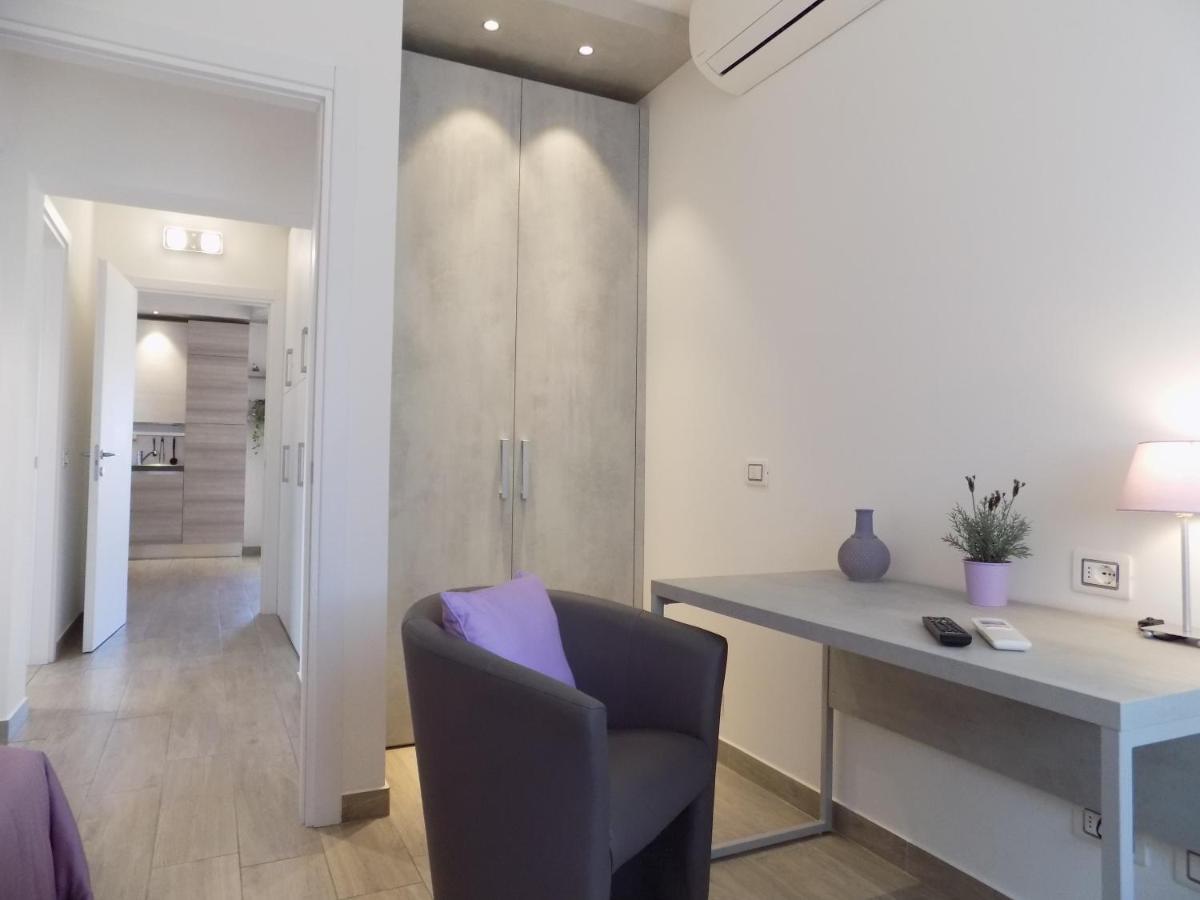 Millyholidays - Apartment Lilla - Center - Nearby Beach - Private Garden - Spa Pool Bardolino Exterior foto
