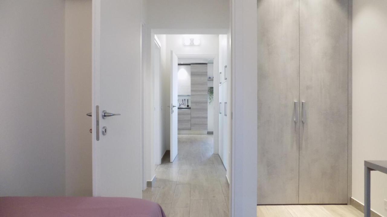 Millyholidays - Apartment Lilla - Center - Nearby Beach - Private Garden - Spa Pool Bardolino Exterior foto